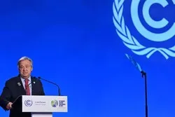 La solution à deux Etat est le seul moyen de garantir les aspirations palestiniennes