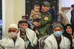 اولین سالگرد شهادت سرلشکر مدافع حرم « عبدالرسول استوار محمود آبادی‎‎»