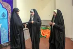 آ‎یین پایانی چهل‌ودومین دوره مسابقات قرآن خوزستان