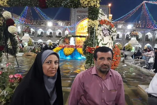 گفت‌وگوی ایکنا با یک زوج قرآنی/ مهمترین معیار انتخاب همسر