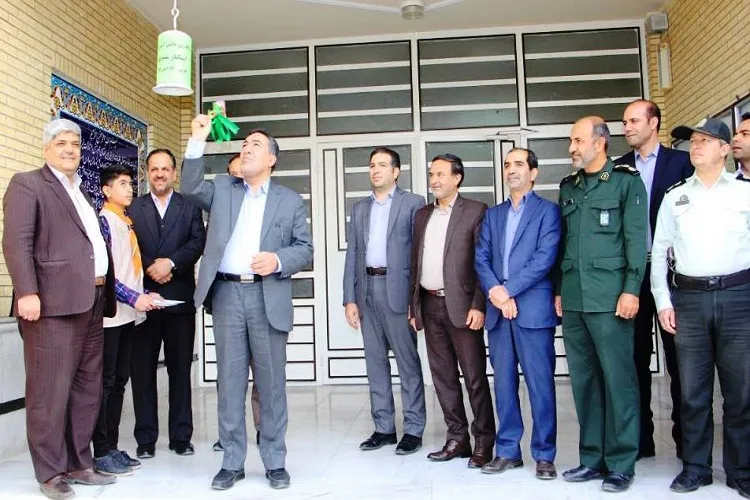 زنگ استکبارستیزی در ۸ هزار مدرسه فارس نواخته شد
