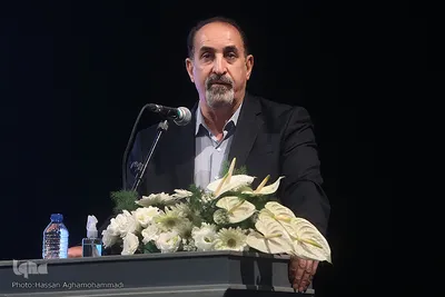 بزرگداشت استاد مهدی محقق، بنیانگذار دایره المعارف تشیع