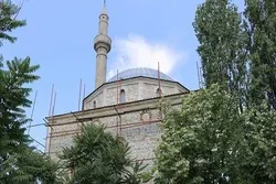 Two Old Kosovo Mosques to Be Restored