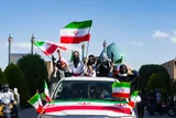ویژه‌برنامه «کاروان ورزشی وفاداران ایران» در اصفهان