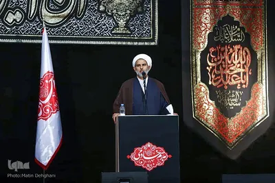 اجلاسیه «به رسم خادمی» در همدان
