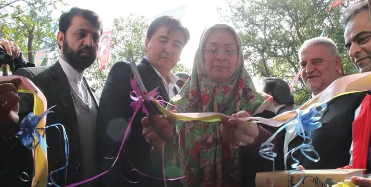 زندگی جالب آقا و خانم نیکوکار