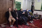 ششمین دوره جشنواره تلاوت های مجلسی‎‎