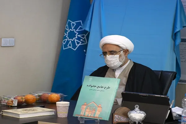 دشمن در پی آسیب زدن به بنیادی‌ترین نهاد جامعه است