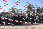مراسم بزرگداشت حماسه 9 دی - سمنان