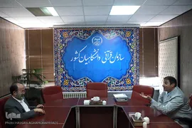 نشست بررسی همکاری های مشترک سازمان قرآنی دانشگاهیان کشور با سفارت ایران در بولیوی