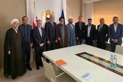 قریباً.. تنظیم الحوار الإسلامي ـ المسیحي الرابع في جورجیا