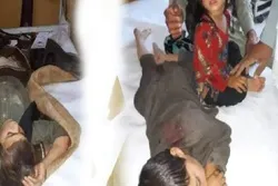فاریاب کې ماین چاودنې پنځه ماشومان وژلي