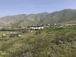 طبیعت زیبای قوشاداغ در اهر