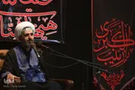 سوگواره «احلی من العسل» - اراک/عکاس:طاها نظیری