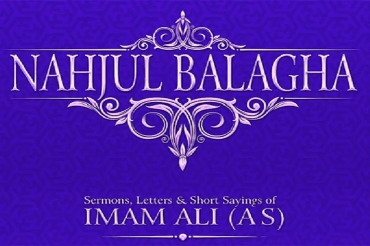 Characteristics of Most Beloved Servants of God in Imam Ali’s Words