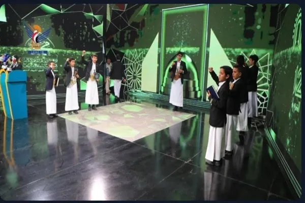 Début du 12e Festival annuel du Grand Prophète à Sanaa
