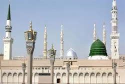 رئاسة شئون المسجد النبوي تستعد لاستقبال زوار مسجد الرسول(ص)