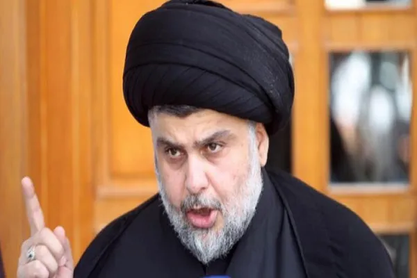 هشدار مقتدی صدر به گران‌فروشان و محتکران