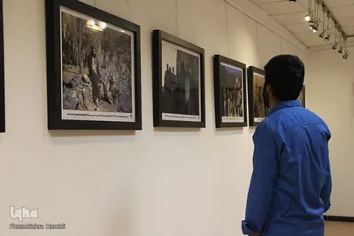 از قندهار تا شرهانی در قاب تصویر مبارزه