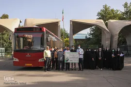 رویداد «امتداد راه امام(ره)»