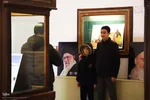 نمایشگاه عکس " اهر شهر ورنی" در موزه شیخ شهاب الدین اهری