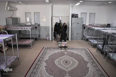 جهادگران قرآنی در مناطق محروم کرمان