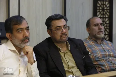 اختتامیه بیست‌ودومین جشنواره دانشگاه علوم و معارف قرآن