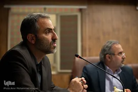 سی و هفتمین جلسه شواری هماهنگی جهاد دانشگاهی