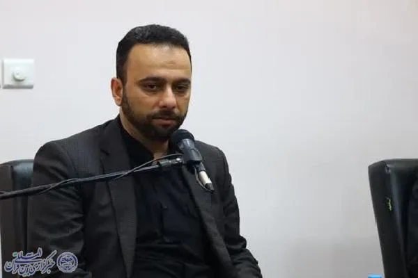 بُرش استانی نقشه مهندسی فرهنگی مازندران تدوین می‌شود