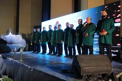 برگزاری نخستین کنگره شعر و مرثیه ریحانه الحسین(س) در تبریز