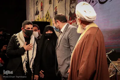 همایش بین المللی « ذوالفقار حزب الله لبنان »