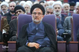 اختتامیه اولین‌ دوره جشنواره سلاله