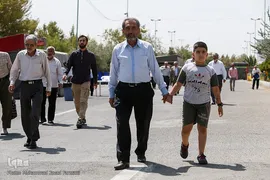 نماز جمعه تهران / ۱۶ شهریور ۹۷