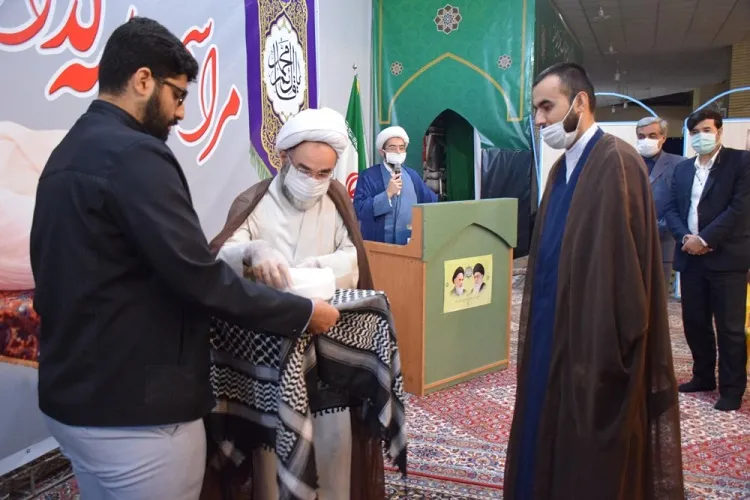 بزرگترین رسالت علمای شیعه بیان معارف اسلام است