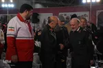 اولین یادواره ۴۰۰ شهید امدادگر دفاع مقدس اصفهان