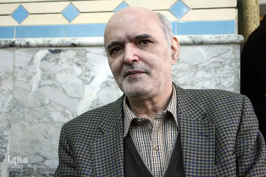 گذری بر زندگی «محمدکاظم محمدزاده»، استاد پیشکسوت قرآنی مشهد