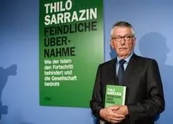 Allemagne : un livre anti-islam en tête des ventes