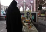 لیلةالرغائب در وادی رحمت تبریز