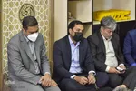 گرامیداشت شهدای شاهچراغ ـ بیرجند