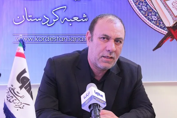 مردم اطلاع‌رسانی را از طریق ستاد کرونا دنبال کنند