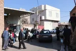 اردوی جهادی در آناخاتون تبریز‎