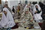 اعتکاف دانشجویی دانشگاه بیرجند