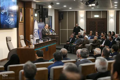 الگوی حکمرانی تمدنی علم و فناوری