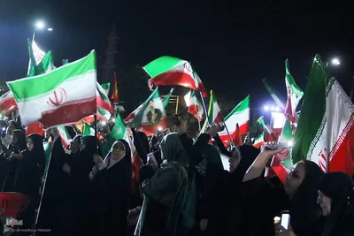 عهد شهدایی با مولا علی(ع) در موکب شهدای فرودگاه شیراز