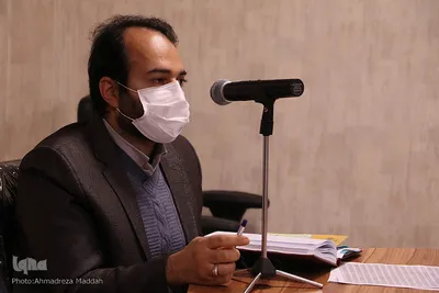 نخستین جلسه کارگروه دانشجویی و دانشگاهیان استان فارس برنامه های دهه فجر‎‎