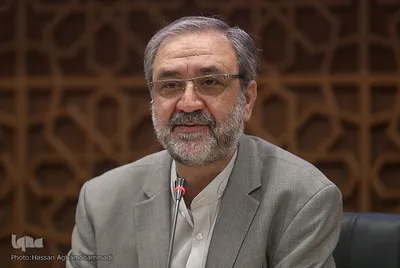 علی سرابی،قائم مقام شورای عالی قرآن