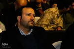 افتتاحیه اجلاس پایانی کنگره بزرگداشت ۲۴ هزار شهید استان اصفهان