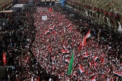 Promotion of Cultural Activities During Arbaeen on Agenda