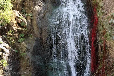 جاذبه گردشگری روستای کسانق شهرستان اهر