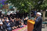 بازخوانی مفهوم «حسینی بودن» در ساحت اخلاق و سیاست